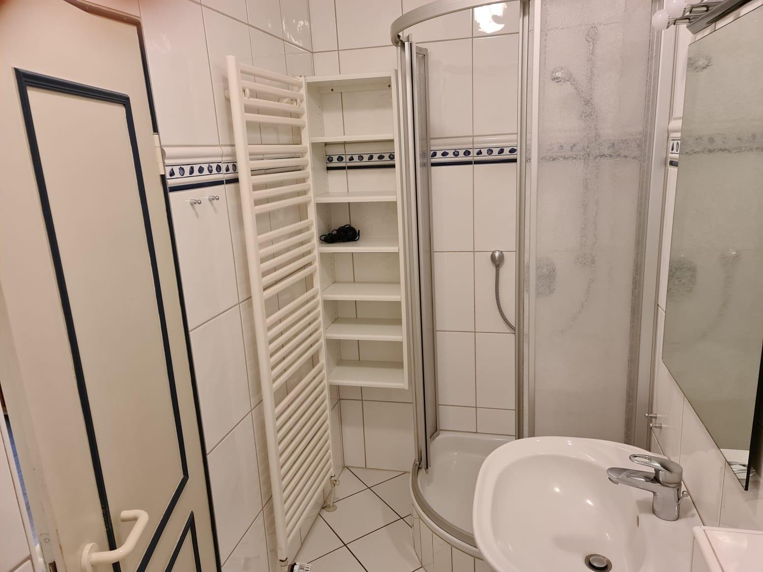 Apartmán Haus Otto - Whg 1 Wyk auf Föhr Exteriér fotografie
